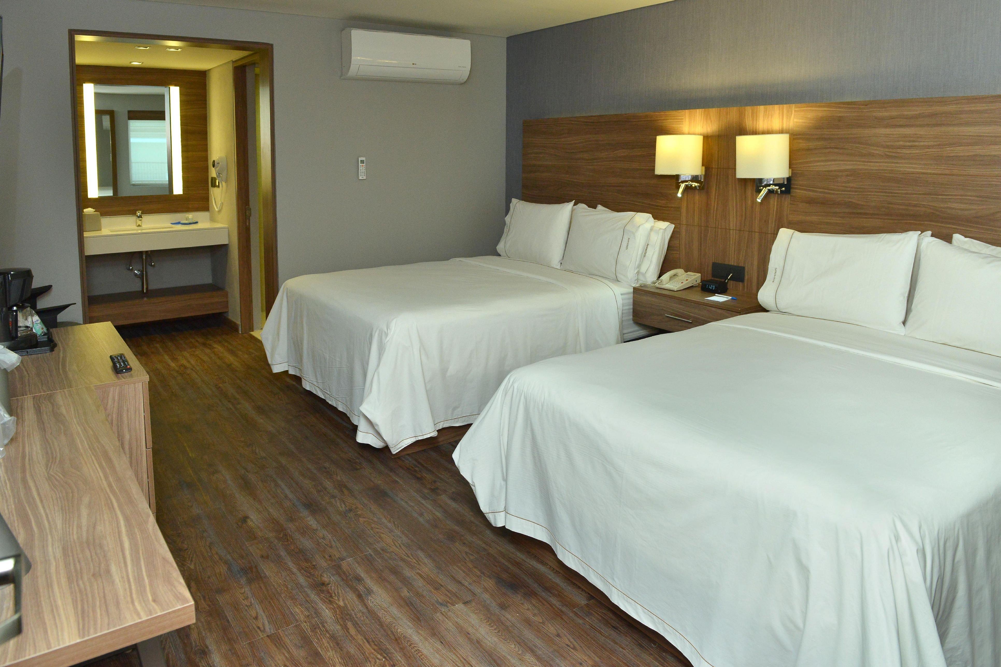 Holiday Inn Express Morelia, An Ihg Hotel Zewnętrze zdjęcie