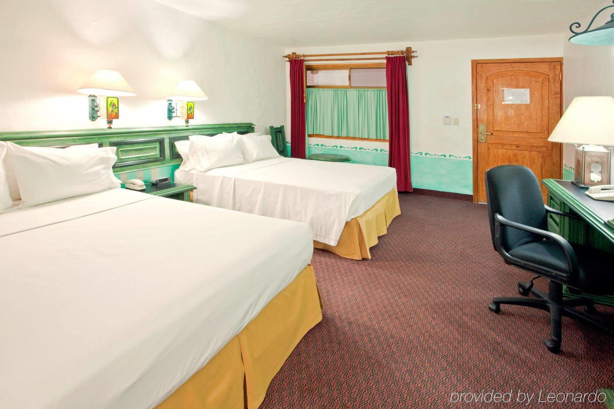 Holiday Inn Express Morelia, An Ihg Hotel Pokój zdjęcie